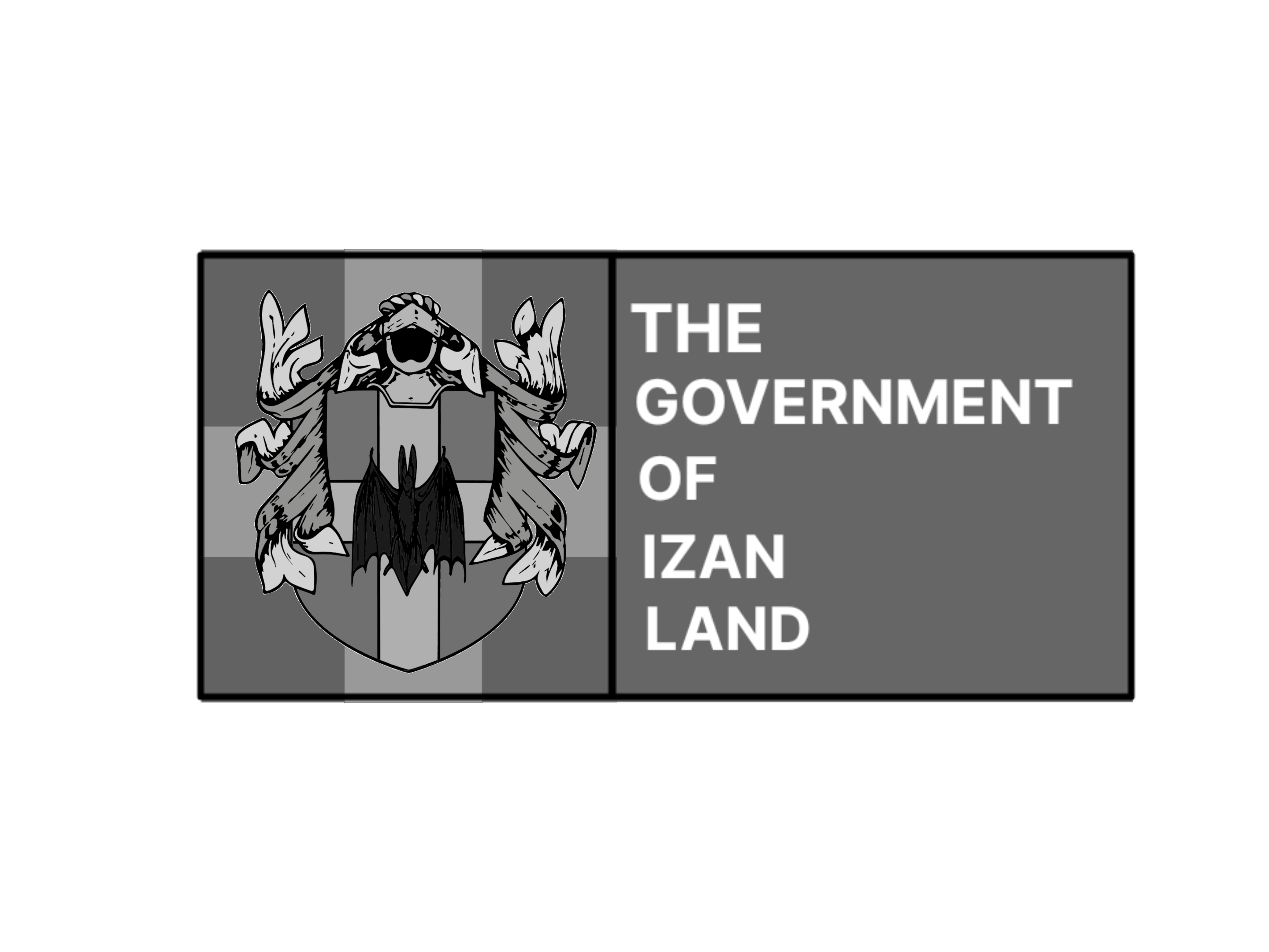 The Government of Izan Land